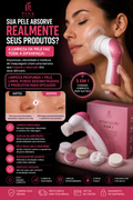 PinkGlow 5 in 1™ | Skincare Premium