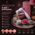 PinkGlow 5 in 1™ | Skincare Premium