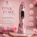 PinkPore Pro™ | Removedor de Cravos a Vácuo